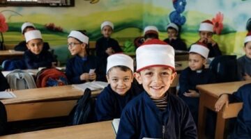 رابط الاستعلام عن نتيجة تنسيق رياض الأطفال بالأزهر وتحديد موعد تسليم الملفات
