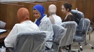 رابط تسجيل رغبات المرحلة الأولى لطلاب الجامعات متاح من 5 أغسطس المقبل