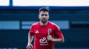 رابطة الدوري السعودي تمنح الرياض الضوء الأخضر للتعاقد مع النجم تريزيجيه