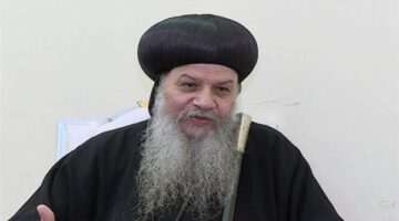 رابطة خريجي الإكليريكية تعلن دعمها للأنبا أغاثون وترفض الاتهامات المتداولة ضده