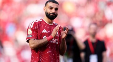 راتب ضخم يمهد انتقال محمد صلاح إلى نادي طرابزون سبور التركي بعد انسحاب بشكتاش