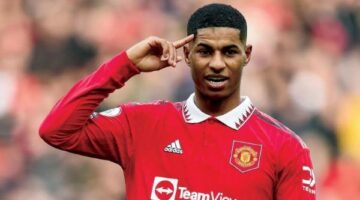 راشفورد يقود هجوم مانشستر يونايتد أمام إيبسويتش تاون في الدوري الإنجليزي الممتاز