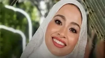 رحيل الصيدلانية مريم محمد عبدالرحمن في ظروف غامضة ليلة زفافها بالشرقية