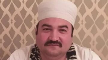 رحيل عازف المزمار الشعبي سيد الحسيني إثر صراع مع سرطان المخ عامين