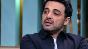 رحيل محمد رأفت ياسين ابن عم الكاتب عمرو محمود ياسين يثير الحزن