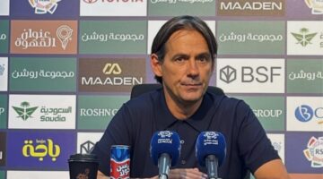 رد إنزاغي على أنباء طلب رحيل بنزيما من الهلال وموقف جزائية سامرفيل
