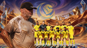 رسالة إنذار لبوستيكوجلو بعد رباعية أستريا وتألق لاعب النصر المثير للجدل
