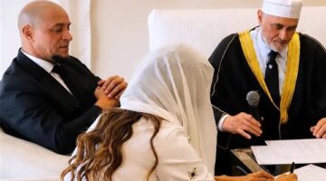 روبرتو كارلوس يحسم الجدل حول اعتناقه الإسلام ويؤكد تمسكه بالديانة الكاثوليكية