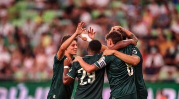 ريال مدريد يتغلب على فيرينتسفاروش بثنائية في أولى مباريات مورينيو الودية