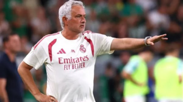 ريال مدريد يرفض خيارات الوسط البديلة بعد فشل التعاقد مع رودري