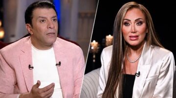 ريهام سعيد تهاجم مصطفى كامل وتنتقد أسلوب محاسبته للمطربين بسبب فيديوهات الملاهي