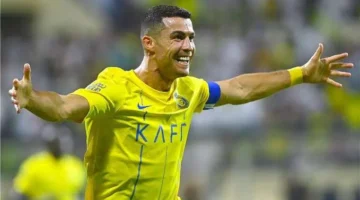 زواج كريستيانو رونالدو وجورجينا يثير تساؤلات حول غيابه عن مباريات نادي النصر