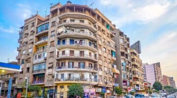 زيادة 15% على الإيجار القديم للوحدات السكنية وغير السكنية سبتمبر المقبل