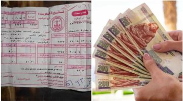 زيادة في رسوم خدمة عملاء فواتير الكهرباء تصل إلى 100 جنيه شهرياً