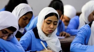 سؤال برلماني يطالب الحكومة بتوضيح قرار إلزام طلاب البكالوريا بحضور 50% وفوضى الدروس