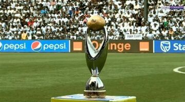 سحب قرعة بطولتي إفريقيا للأندية بمشاركة ممثلي الكرة المصرية اليوم في القاهرة