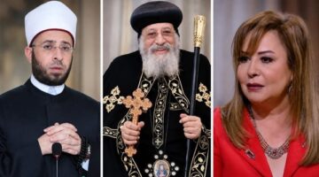 سحر الجعارة تنتقد مبادرة وزير الأوقاف وتطالب بمساواة الكتاتيب بمدارس الأحد