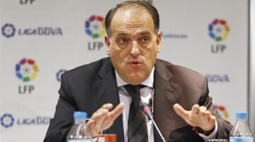 سر عشق تيباس لريال مدريد وعلاقة منافسة برشلونة بذكريات طفولته المثير للجدل