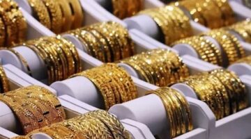 سعر الذهب في مصر يتراجع وعيار 21 يسجل 6445 جنيهاً اليوم الخميس