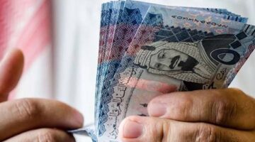 سعر الريال السعودي في البنوك والسوق الموازية يوم 16 أغسطس 2026