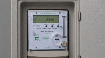 سعر الكيلووات في العدادات الكودية للكهرباء يبلغ 2.74 جنيه للاستهلاك المنزلي