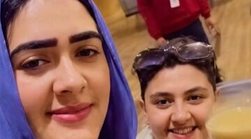 سهام السعيد توضح تفاصيل أزمتها الصحية والمعيشية بعد واقعة المطار المثيرة للجدل