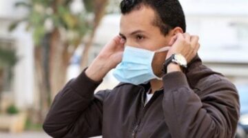 شبورة كثيفة ورياح مثيرة للأتربة واضطراب الملاحة بالبحر الأحمر غداً السبت