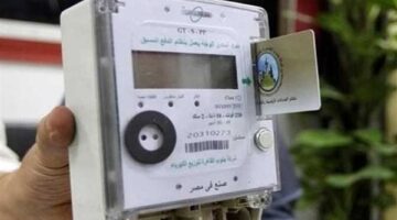 شحن كارت عداد الكهرباء من الشركة يضبط الشرائح ويضمن دقة المحاسبة للبيانات