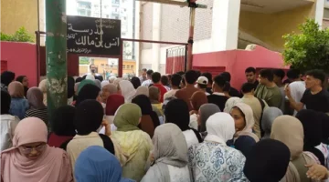 شروط تقليل الاغتراب للطلاب بنسبة 10% بعد انتهاء المرحلتين الأولى والثانية