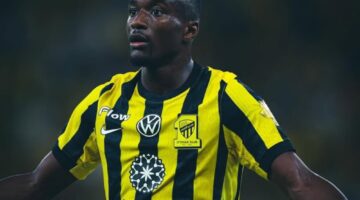 شروط موسي ديابي للبقاء في صفوف نادي الاتحاد يكشفها محمد نور