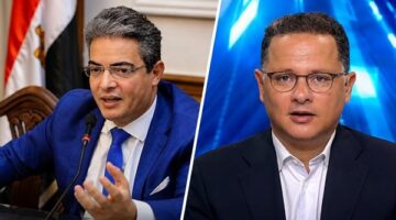 شريف عامر يفتح النار على القائم بأعمال نقابة الإعلاميين بشأن أزمة الصحفيين