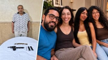 شقيق ضحية التجمع الخامس يكشف تفاصيل الساعات الأخيرة قبل العثور على السيارة
