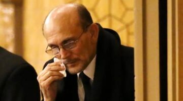 شقيق محمد صبحي يكشف تفاصيل الحالة الصحية للفنان بعد إجراء فحوصات طبية بالمستشفى