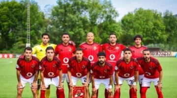 شوبير يكشف تطورات ملف تجديد عقود نجوم النادي الأهلي بعد إمام عاشور