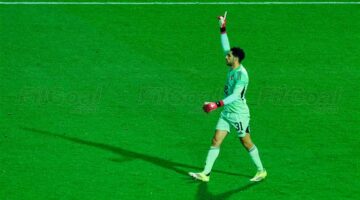 شوبير يكشف رفض الأهلي 3 عروض احترافية لمصطفى شوبير بينها نادي كومو