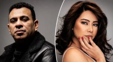 شيرين عبد الوهاب تعود للغناء في حفل كلنا صوت مصر مع محمود الليثي