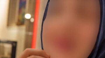 صاحبة فيديو سب الزوج تكشف تفاصيل الخلاف وتتهمه بسرقة ذهبها وعفشها