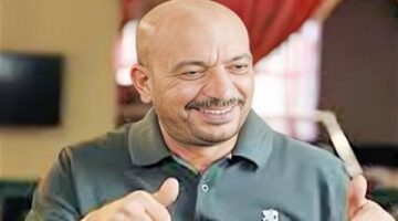 صبحي كابر يكشف ملابسات التحفظ على أمواله في 4 بنوك وشقة بروض الفرج