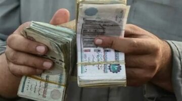 صرف 1500 جنيه منحة المولد النبوي للعمالة غير المنتظمة عبر مكاتب البريد