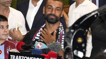 صلاح وطرابزون: كيف تحولت صفقة الـ 12 مليون يورو إلى صراع رابحين؟