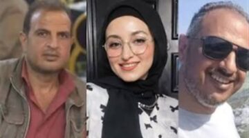 صورة المهندس المتهم بإنهاء حياة 4 أشخاص من أسرة طليقته بـ15 مايو