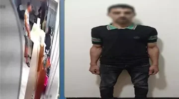 ضبط عامل تعدى على ممرضة داخل مركز طبي بالإسكندرية بسبب جلسة أكسجين