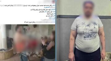 ضبط مدير مركز إدمان غير مرخص بالإسكندرية بعد ظهور فيديو خادش للحياء