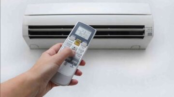 ضبط مكيف الهواء بين 24 و26 درجة يساهم في خفض فاتورة الكهرباء