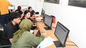 ضوابط تحويلات تقليل الاغتراب لطلاب المرحلة الثانية بنسبة 10% عبر الموقع الإلكتروني