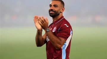 طرابزون سبور ينفي الحجز على مستحقات محمد صلاح ويتخذ إجراءات قانونية ضد المروجين