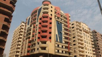 طرح 11800 وحدة للإيجار في أكتوبر الجديدة بقيمة تبدأ من 1500 جنيه