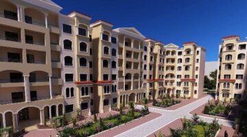 طرح 5 آلاف وحدة سكنية بنظام الإيجار المنتهي بالتملك وشروط التخصيص الجديدة