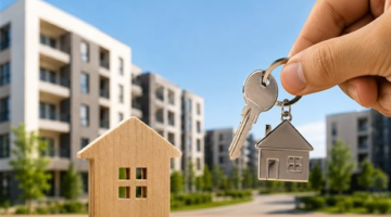 طرح وحدات الإسكان بنظام الإيجار الشهري مقابل 1500 جنيه في عدة محافظات