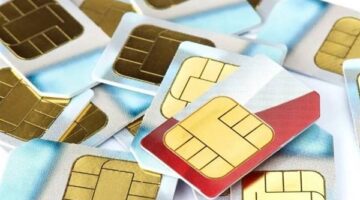 طريقة الاستعلام عن أرقام المحمول المسجلة باسمك باستخدام الرقم القومي عبر تطبيق My NTRA